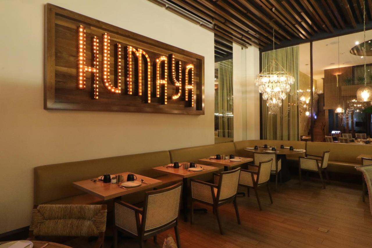 Culiacan Marriott Hotel Ngoại thất bức ảnh