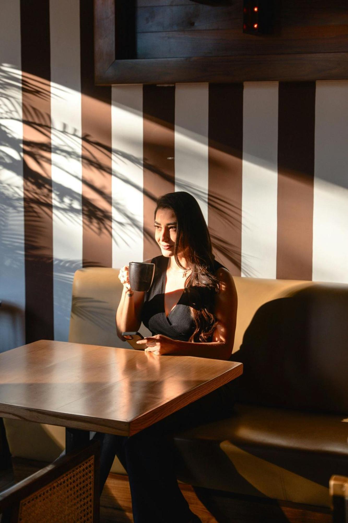 Culiacan Marriott Hotel Ngoại thất bức ảnh