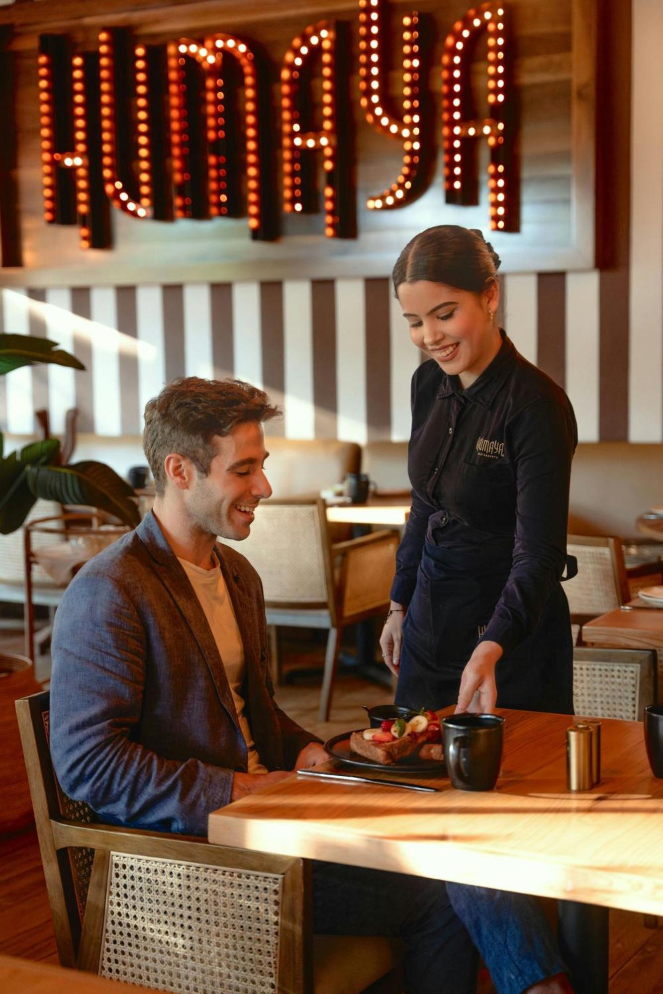 Culiacan Marriott Hotel Ngoại thất bức ảnh